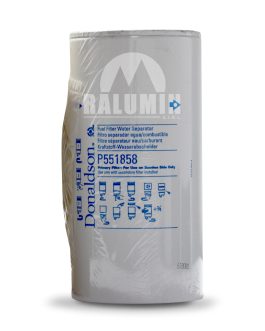 P551858-FILTER ELEMENT 1335673 - P551858-FILTROS- DONALDSON
