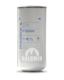 P783499 - FILTER ELEMENT 1622087100 - 2903087100 - 040504025 - P783499 - FILTROS - DONALDSON