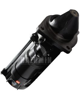 01183716 - ARRANCADOR 24V - 9145112014433 - 020202002 - MOTOR914 - DEUTZ