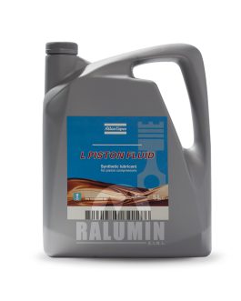 1630204005 - OIL 1630204005 - COMPRENSORAS - ATLAS COPCO