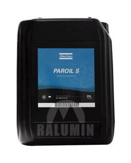 1630016100 - OIL 1630016100 - COMPRENSORAS - ATLAS COPCO