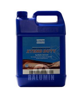 2901170000 - OIL - COMPRENSORAS - ATLAS COPCO