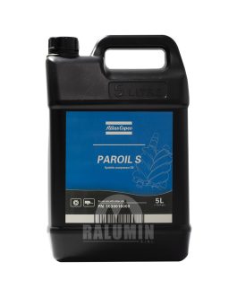 PN1630016000 - OIL - COMPRENSORAS - ATLAS COPCO