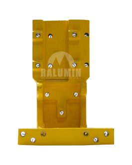 3128307304 - SOPORTE DE MANGUERAS - EQUIPOS DE PERFORACIÓN - EPIROC