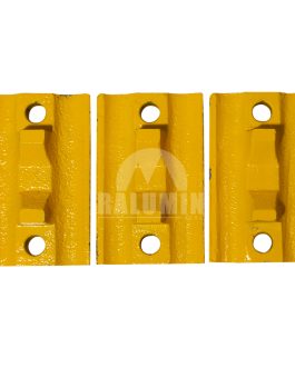 3128302300 - CLAMP - EQUIPOS DE PERFORACIÓN - EPIROC