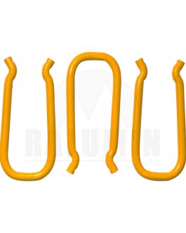 3128230103 - SPRING GRANDE - EQUIPOS DE PERFORACIÓN - EPIROC