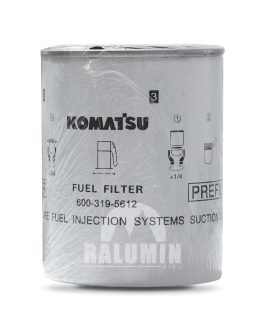 6003195612 - FILTER ELEMENT 6003195612 - FILTROS - KOMATSU