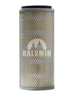 1613921500 - FILTER ELEMENT 1613921500 - P140131 - FILTROS - ATLAS COPCO