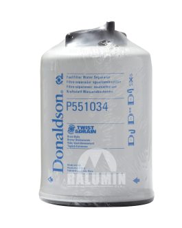 P551034 - FILTER ELEMENT 100025976 - P551034 - FILTROS - DONALDSON