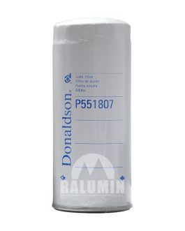 P551808 - FILTER ELEMENT 1R1808 - P551808 - P551808-DON - FILTROS - DONALDSON