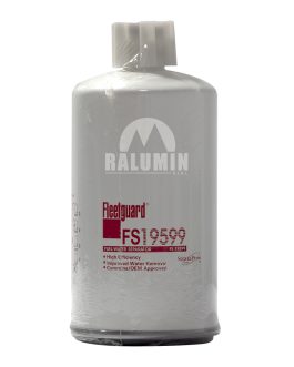 FS19599- FILTER ELEMENT 5580004128 - FS19599 -FILTROS - FLEETGUARD