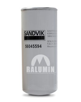 56045594- FILTER ELEMENT 56045594 -FILTROS - SANDVIK