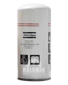 2903087100- FILTER ELEMENT 2903087100 -FILTROS - ATLAS COPCO