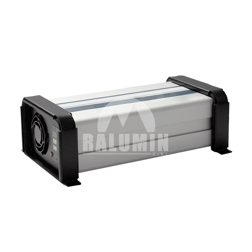 BATTERY CHARGER - Imagen 2