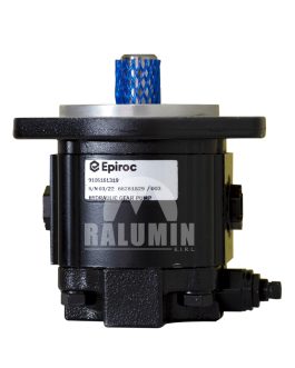 9106161319-GEAR PUMP- Boltec 235 -Boltec 235h-Boltec Lc-EQUIPOS DE PERFORACIÓN-EPIROC