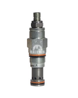 RELIEF VALVE RPEC