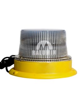 CIRCULINA ESTROBOSCÓPICA