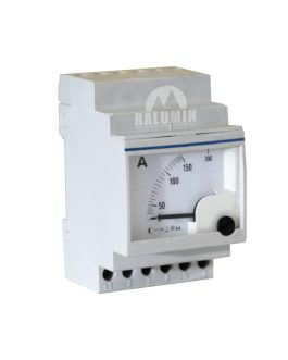AMPEREMETER