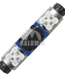 VÁLVULA DIRECCIONAL