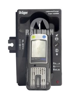 8318639-DETECTOR DE GAS DRAGER-JUMBOS DE FORTIFICACION - TALADROS LARGOS