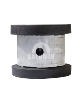 3128002089-BUSHING-Boltec 235 , Boltec 235h , Boltec Lc , Boltec Md , Boomer 281 , Boomer 281dh , Boomer 282 , Boomer 353-EQUIPOS DE PERFORACIÓN-EPIROC