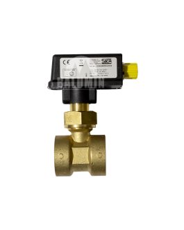 3217995530-FLOW GUARD-Boltec 235 , Boltec 235h , Boltec Lc , Boomer 104 , Boomer 281 , Boomer 282 , Boomer K111-EQUIPOS DE PERFORACIÓN-EPIROC