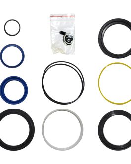 9121701750-SEAL KIT-Boomer 104 , Boomer 281 , Boomer 281dh , Boomer Xl3 , Simba H157-EQUIPOS DE PERFORACIÓN-EPIROC