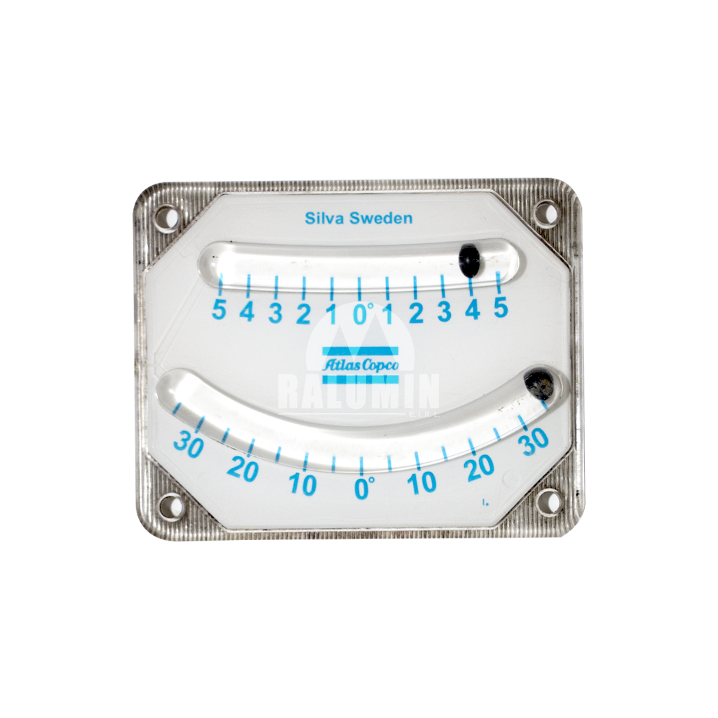 5112310243-INDICADOR DE ANGULO-Boltec 235 , Boltec 235h , Boltec Lc , Boltec Md , Boomer 104 , Boomer 281 , Boomer 281dh-EQUIPOS DE PERFORACIÓN-EPIROC