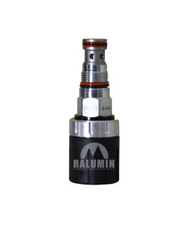 5580103931-POPPET VALVE-ST14, ST7, ST1030, ST2G, ST18, ST1000-SCOOPTRAM-EPIROC