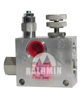 040430016-VALVULA REGULADORA DE FLUJO-JUMBOS DE FORTIFICACION - TALADROS LARGOS