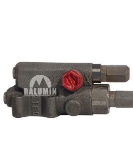 3217920302-VALVE REGULADORA-Boltec 235 , Boltec 235h , Boltec Lc , Boomer 104 , Boomer 281 , Boomer 281dh-EQUIPOS DE PERFORACIÓN-EPIROC