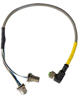 9106225856-CABLE-Boltec 235 , Boltec 235h , Boltec Lc , Boltec Md , Boomer 104 , Boomer 28-EQUIPOS DE PERFORACIÓN-EPIROC