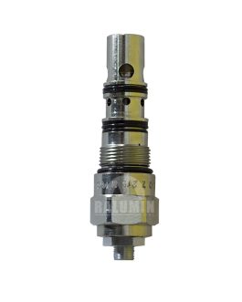 8231120367-VALVULA-Boltec 235 , Boltec 235h , Boltec Lc , Boltec Md , Boomer 281 , Boomer 281dh , Boomer 282 , Boomer 353 , Simba H1257 , Simba S7d-EQUIPOS DE PERFORACIÓN-EPIROC