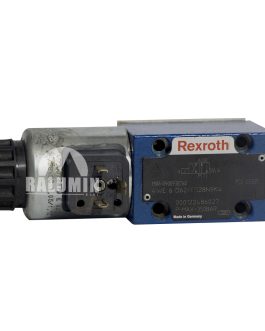 3177309288-VALVE-Boltec 235 , Boltec 235h , Boltec Lc , Boomer 104 , Boomer 281 , Boomer 281dh-EQUIPOS DE PERFORACIÓN-EPIROC