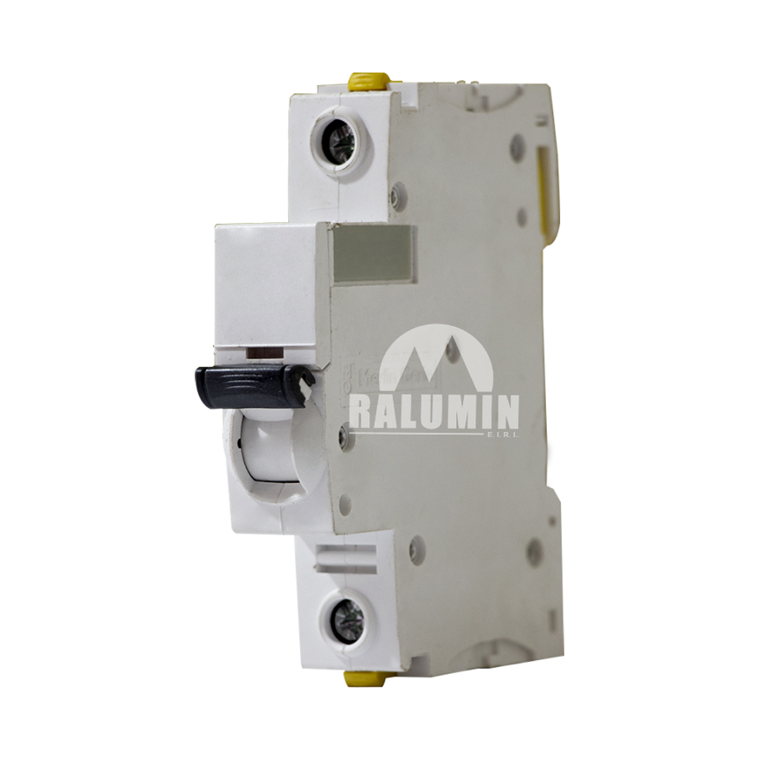 CIRCUIT BREAKER MINI 1P 16A