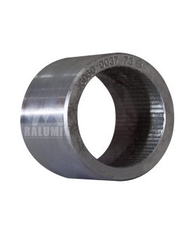 6060003773-CASQUILLO-Boltec 235 , Boltec 235h , Boltec Lc , Boltec Md , Boomer 281 , Boomer 281dh , Boomer 28-EQUIPOS DE PERFORACIÓN-EPIROC