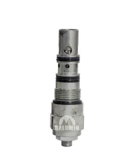 8231120306-VALVULA-Boomer 104 , Boomer 281 , Boomer 281dh , Boomer 282 , Boomer 353 , Boomer K111-EQUIPOS DE PERFORACIÓN-EPIROC