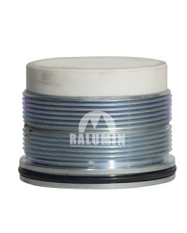 011819004-KIT DE GUIADOR ROSACADO-JUMBOS DE FORTIFICACION - TALADROS LARGOS