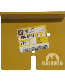 1869494-MOUNT-R1300 R1300G R1300G II-CARGADORES BAJO PERFIL-CATERPILLAR