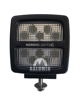 N4402 FAROS LED 12-24V 50W WIDE FLOOD