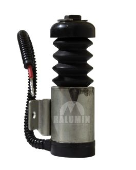04234303-SELENOIDE DE PARADA 24V-914, TCD914, BF914-DEUTZ