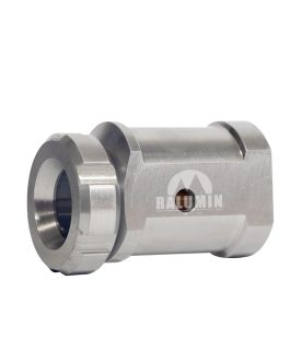 010515339-BOQUILLA PARA PYTHONY-JUMBOS DE FORTIFICACION - TALADROS LARGOS