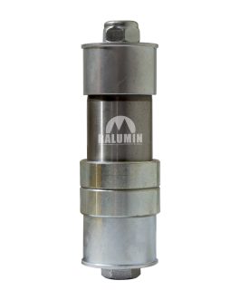 3125493780-EXPANDING SHAFT EXP. AXEL-Boomer 104 , Boomer 281 , Boomer 281dh , Boomer 282 , Boomer K111-EQUIPOS DE PERFORACIÓN-EPIROC