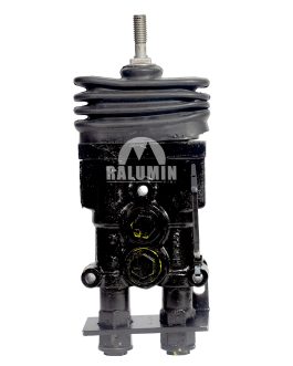 2495615-VALVE ASSEMBLY-R1300, R1300G, R1300G II, R1600, R1600G, R1600H, R1700G, R2900, R2900G, R3000H-CARGADORES BAJO PERFIL-CATERPILLAR