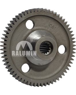 1W4739-GEAR CAP-CARGADORES BAJO PERFIL-CATERPILLAR