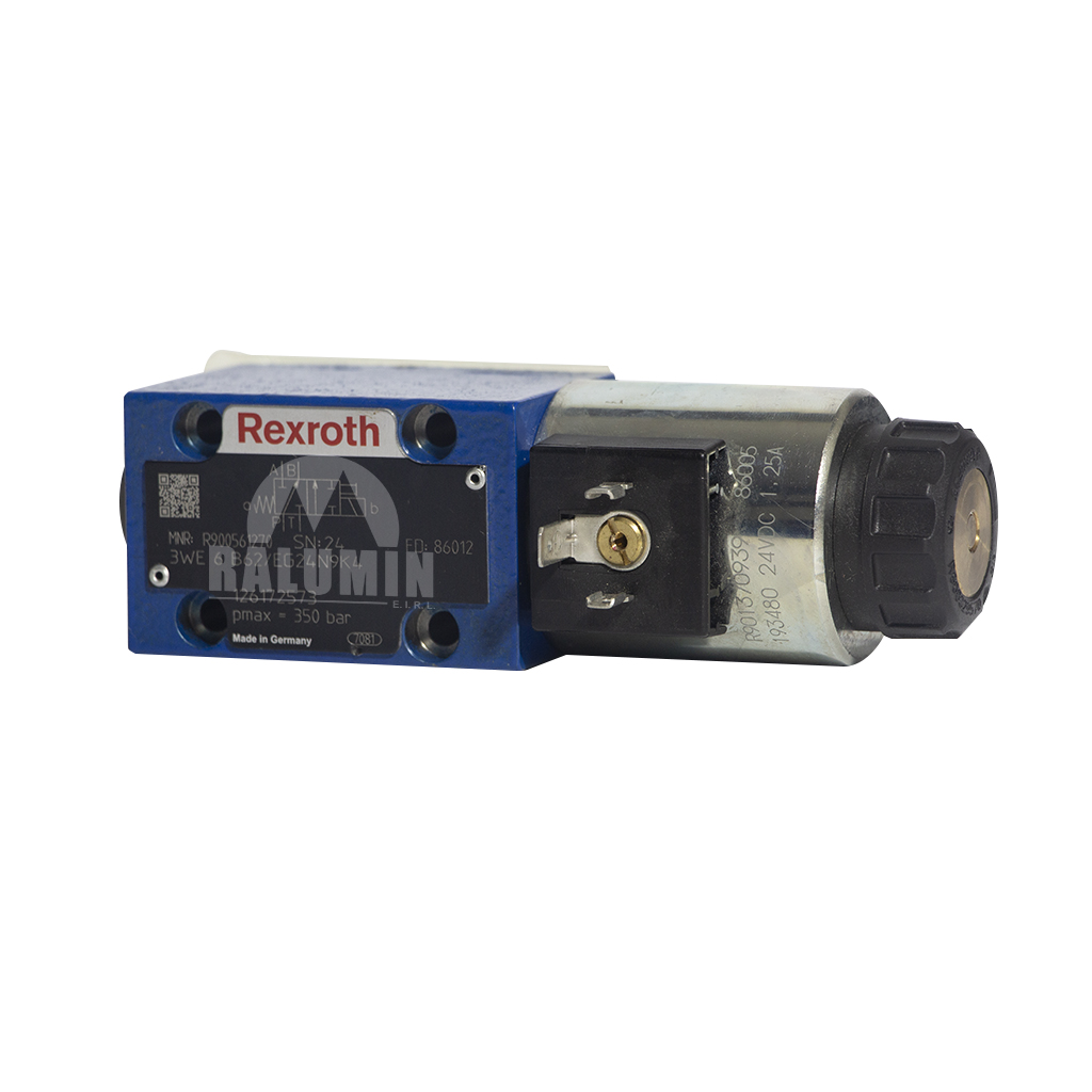 126172573-VALVULA-VALVULAS-REXROTH