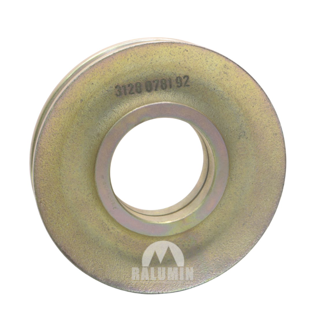 PULLEY WHEEL
