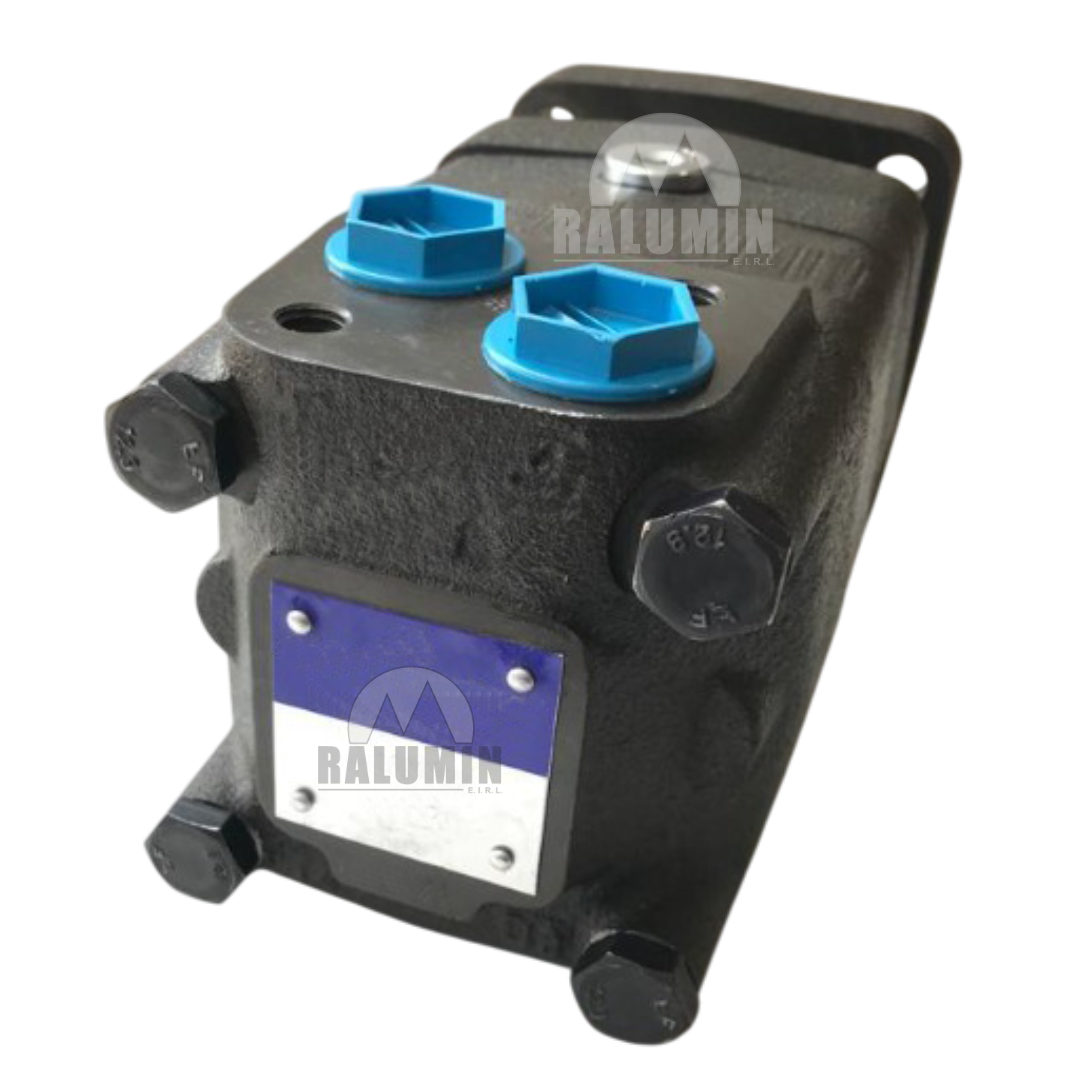HYDRAULIC MOTOR - Imagen 2