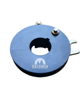 DISCO COLECTOR AZUL 110A