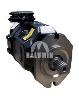 HYDRAULIC PUMP
